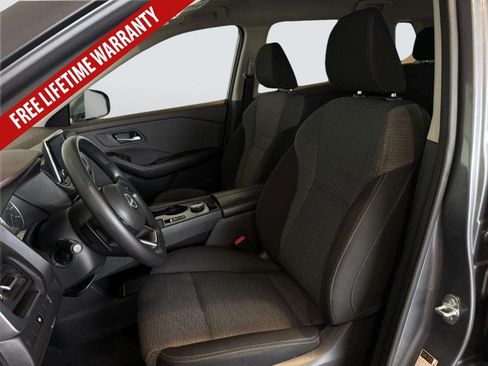 Used 2023 Nissan Rogue SV AWD/4WD image 28