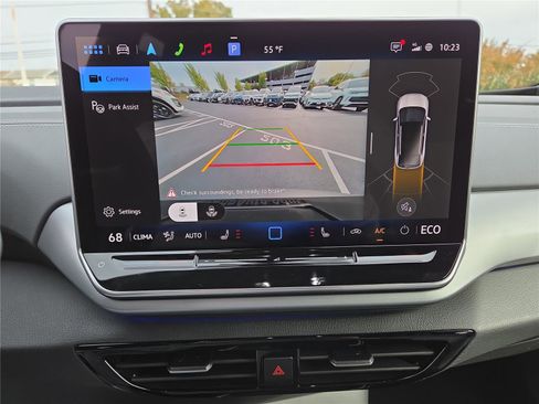 New 2025 Volkswagen ID.4 Pro image 20