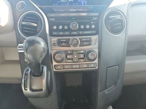 Used 2012 Honda Pilot EX-L image 17