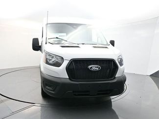 New 2026 Ford Transit 250 148 Medium Roof video 2