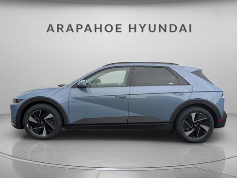 New 2025 Hyundai Ioniq 5 SEL image 2