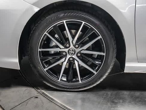 Certified 2023 Toyota Camry SE image 10