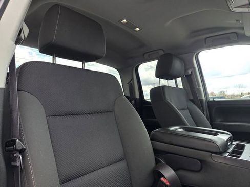 Used 2014 Chevrolet Silverado 1500 LT w/ LT Convenience Package image 22