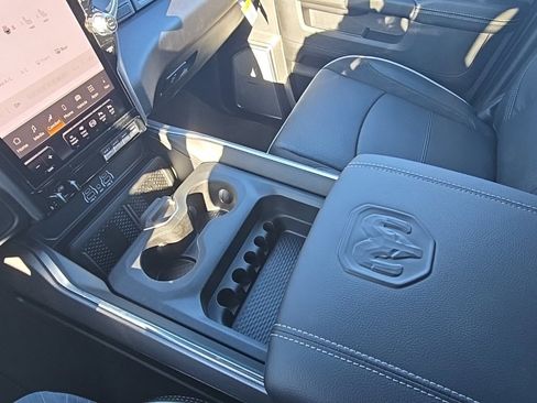 New 2026 RAM 3500 Laramie w/ Max Tow Package image 13