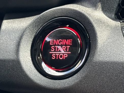 Used 2026 Honda CR-V EX image 8