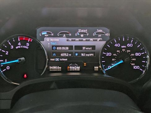 Used 2022 Ford F250 Platinum w/ Tremor Off-Road Package image 11