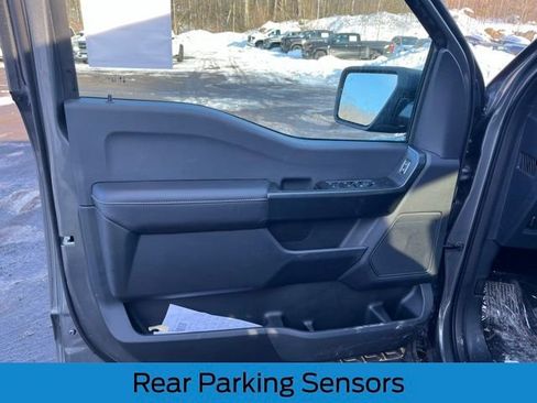 New 2026 Ford F150 STX w/ Equipment Group 200A image 11