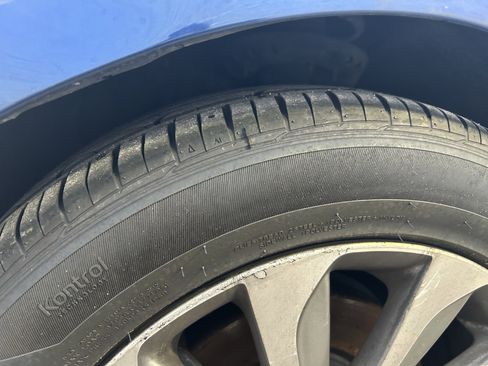 Used 2016 Hyundai Sonata Sport w/ Cargo Package image 6