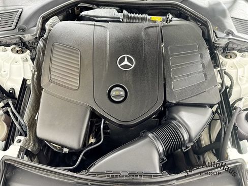 Used 2022 Mercedes-Benz C 300 Sedan w/ Exclusive Trim Package image 37