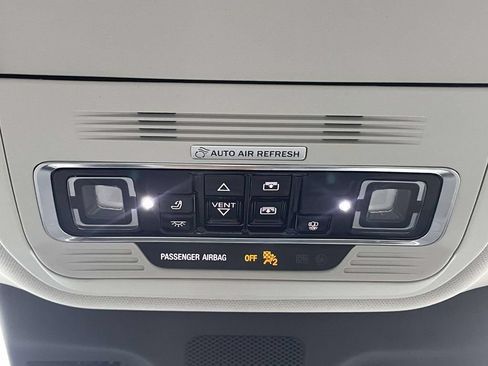 Used 2025 Lincoln Navigator Reserve AWD/4WD image 25