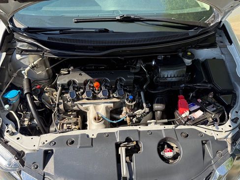Used 2015 Honda Civic LX image 28