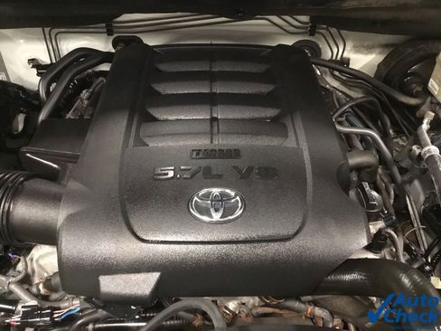 Used 2014 Toyota Tundra 1794 Edition image 46
