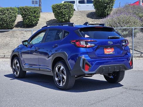 New 2026 Subaru Crosstrek 2.5i Limited AWD/4WD image 14