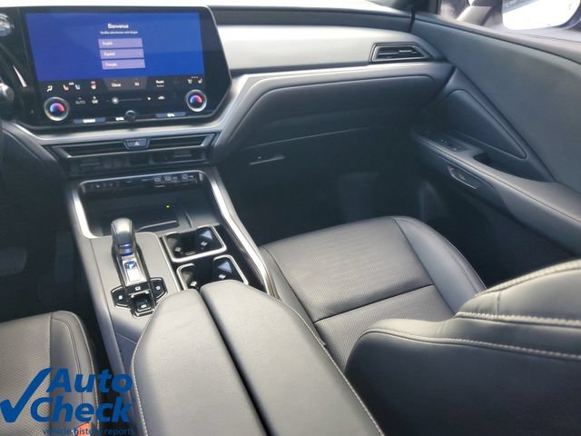 Used 2024 Lexus TX 350 FWD w/ Captains Chair Package image 16