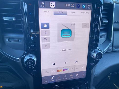 New 2026 RAM 2500 Laramie image 16