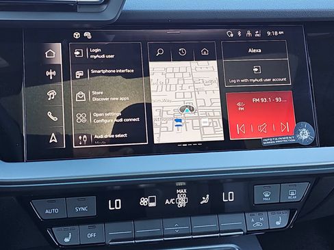 New 2026 Audi A3 2.0T Premium Plus AWD/4WD image 21