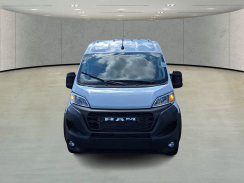 New 2026 RAM ProMaster 2500 w/ Convenience Group image 2