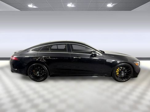 Used 2019 Mercedes-Benz AMG GT 63 image 8