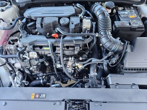 New 2025 Kia K4 GT-Line Turbo image 8