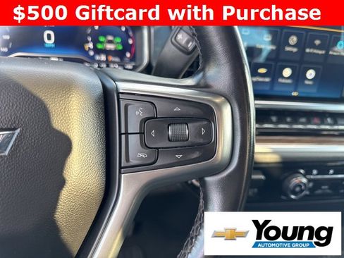 Certified 2024 Chevrolet Silverado 2500 LT image 19