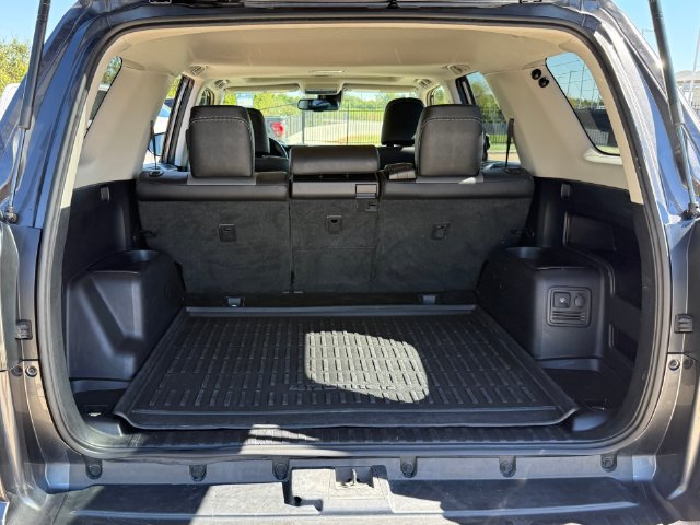 Used 2023 Toyota 4Runner SR5 Premium w/ Moonroof Package AWD/4WD image 28