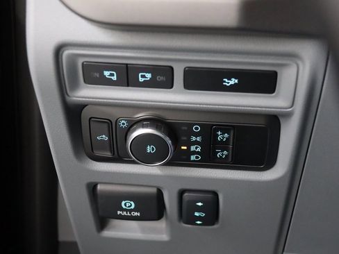 New 2024 Ford F150 XLT w/ Equipment Group 303A High image 15