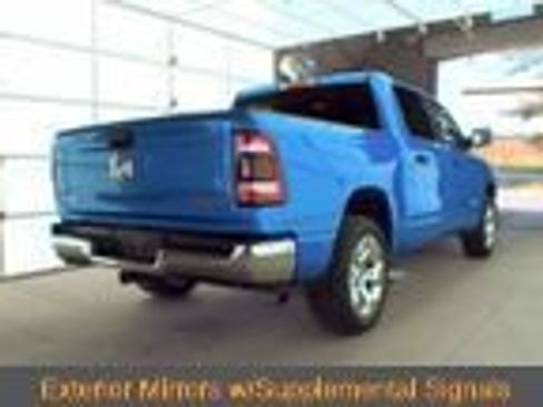 Used 2023 RAM 1500 Big Horn AWD/4WD image 37