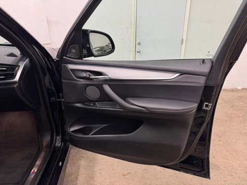 Used 2017 BMW X5 xDrive35i AWD/4WD image 15