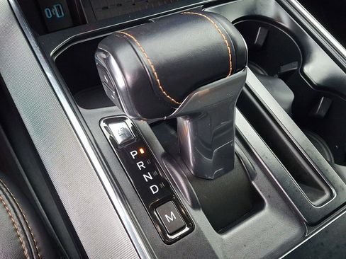 Certified 2023 Ford F150 Platinum image 12