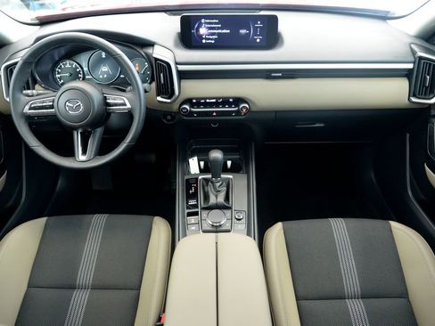 Certified 2025 MAZDA CX-50 AWD 2.5 S w/ Accent Package image 17