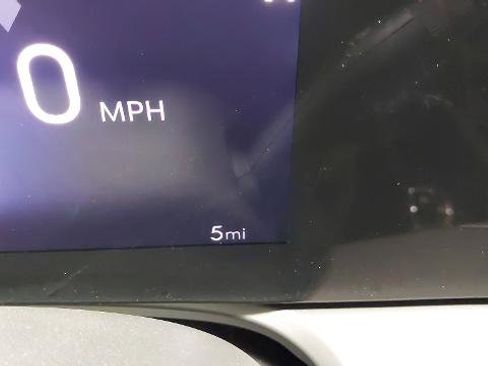 New 2026 Buick Encore GX Preferred AWD/4WD image 19