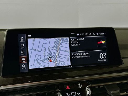 Used 2024 BMW X3 xDrive30i w/ Convenience Package image 21