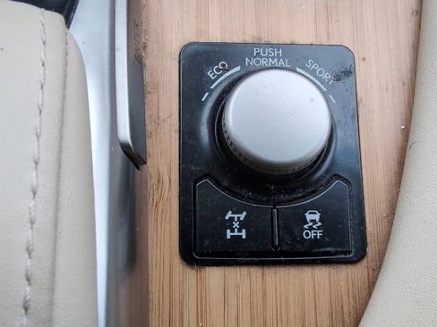 Used 2019 Lexus RX 350L AWD image 20