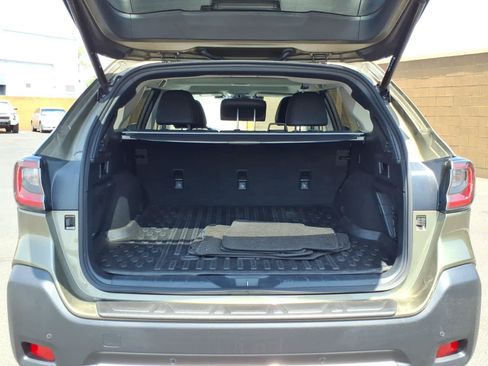 Certified 2023 Subaru Outback Limited AWD/4WD image 16
