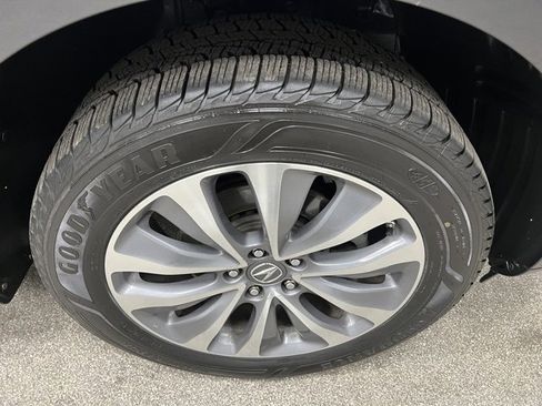 Used 2015 Acura MDX SH-AWD w/ Technology Package image 17