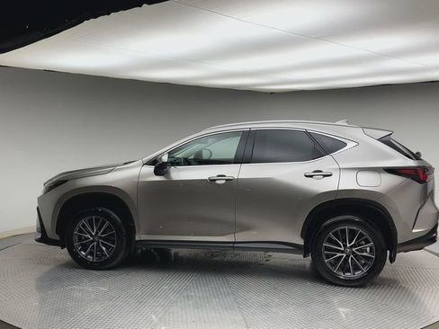 Used 2023 Lexus NX 350 AWD w/ Cold Area Package image 5