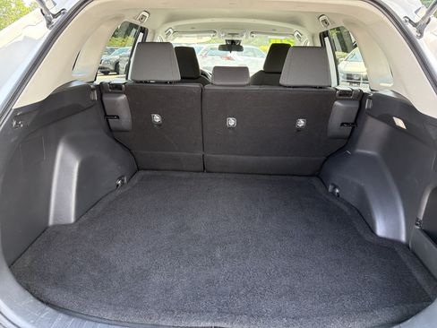Certified 2024 Toyota RAV4 XLE FWD image 29