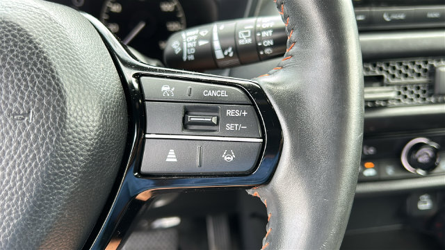 Used 2024 Honda HR-V Sport image 13