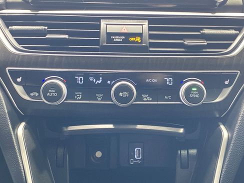 Used 2020 Honda Accord EX-L image 18