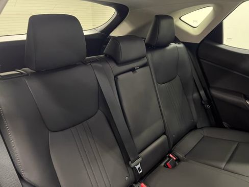 Certified 2025 Lexus NX 350 AWD w/ Premium Package image 13