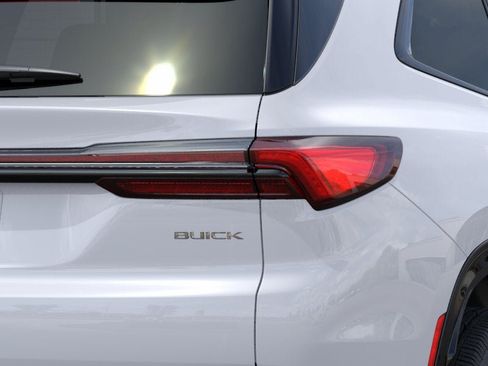 New 2026 Buick Enclave Sport Touring w/ Power Package AWD/4WD image 11