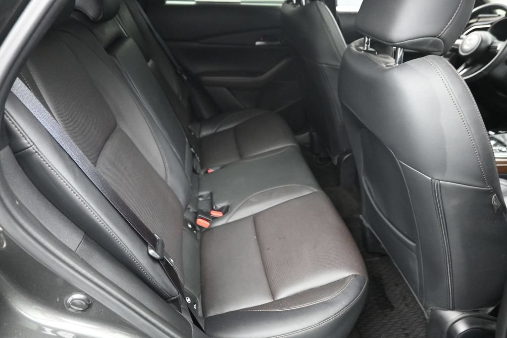 Used 2025 MAZDA CX-30 AWD 2.5 S w/ Premium Package image 10