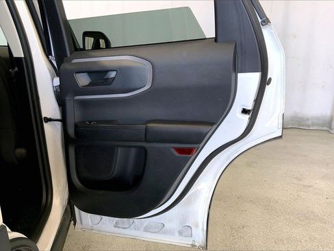 Used 2023 Ford Bronco Sport Big Bend image 23