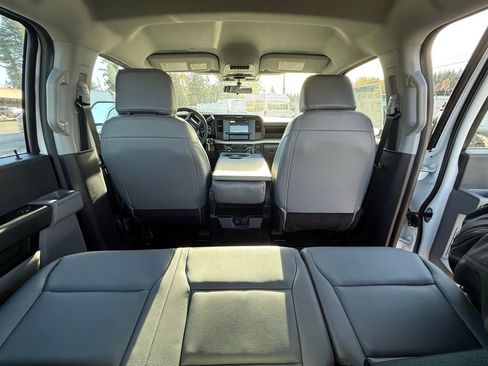 New 2025 Ford F550 4x4 Crew Cab Super Duty image 28