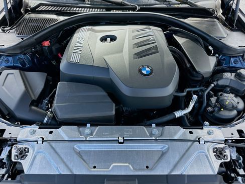 New 2026 BMW 330i Sedan w/ Convenience Package RWD image 25