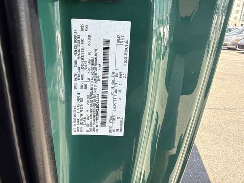 Used 2020 Ford F250 XL w/ Power Equipment Group AWD/4WD image 24