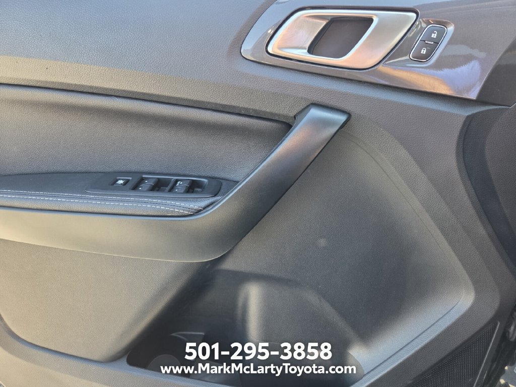 Used 2020 Ford Ranger Lariat w/ Equipment Group 501A Mid RWD image 27