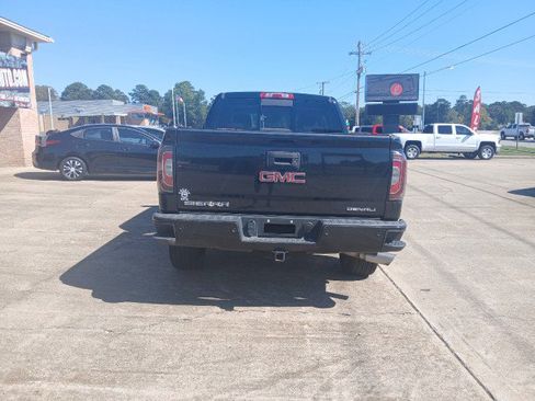 Used 2018 GMC Sierra 1500 Denali w/ Denali Ultimate Package image 4