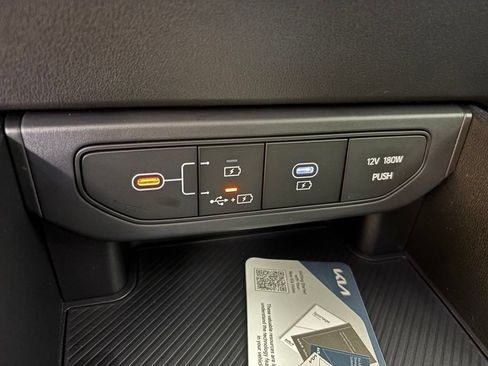 New 2026 Kia K4 FWD image 29