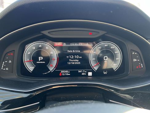 Used 2025 Audi Q7 2.0T Premium Plus image 27